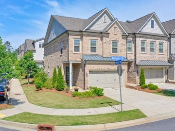 1030 Milhaven Drive, Roswell, GA, 30076, 