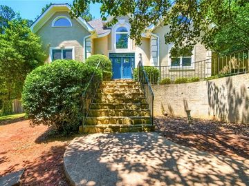500 River Bluff Parkway, Roswell, GA, 30075, 