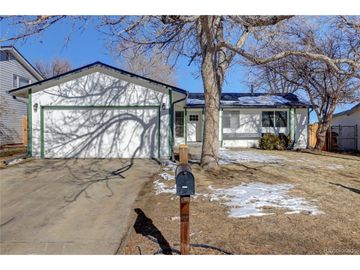 Front, 18479 W 60th Ave, Golden, CO, 80403, 