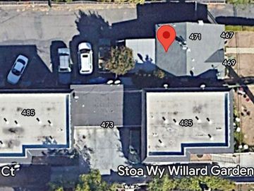 475 S Willard Avenue, San Jose, CA, 95126, 