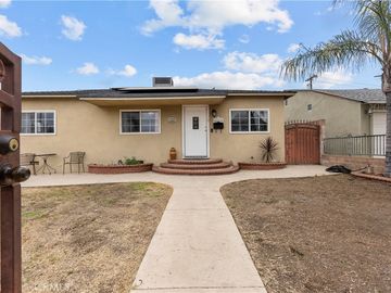 Front, 8843 Tyrone Avenue, Panorama City, CA, 91402, 