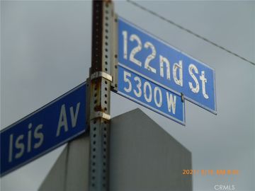 5357 W 122nd Street, Hawthorne, CA, 90250, 