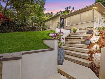 Front, 3935 Kentucky Drive, Los Angeles, CA, 90068, 