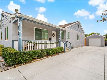 Duplex for Sale in CA