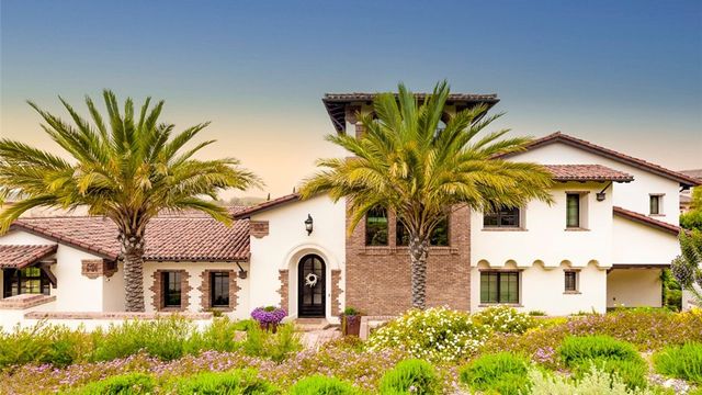Irvine, CA Luxury Real Estate - Homes for Sale