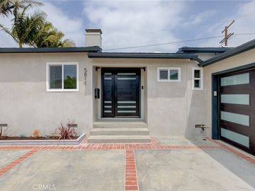 5817 W 78th Place, Westchester, CA, 90045, 