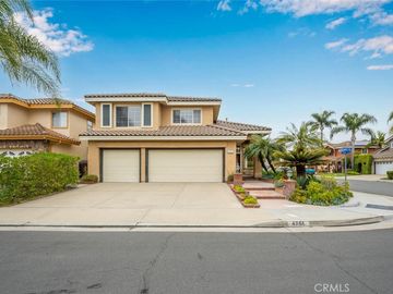 Front, 4751 Ariano Drive, Cypress, CA, 90630, 