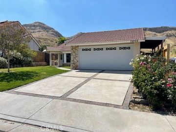 15223 Poppy Meadow Street, Canyon Country, CA, 91387, 