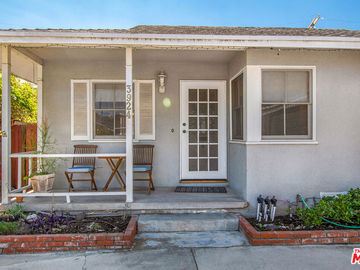 Porch, 3924 W 148th Street, Hawthorne, CA, 90250, 