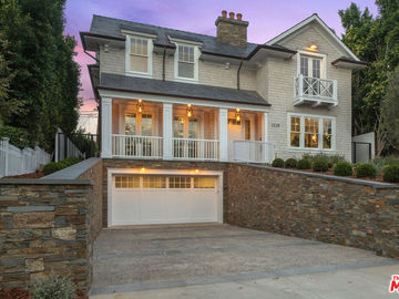1119 MONUMENT Street, Pacific Palisades, CA, 90272, 