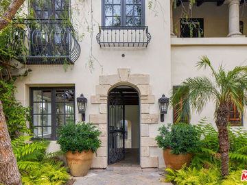 Front, 2670 Bowmont Drive, Beverly Hills, CA, 90210, 
