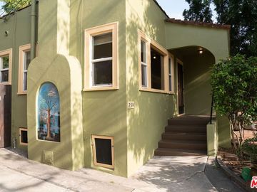 Front, 2314 Edgewater Terrace, Los Angeles, CA, 90039, 