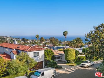 Front, 641 Lachman Lane, Pacific Palisades, CA, 90272, 
