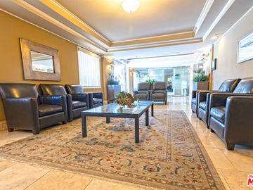 G, Living Room, 620 S Gramercy Place #201, Los Angeles, CA, 90005, 