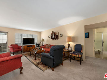G, Living Room, 4647 Willis Avenue #306, Sherman Oaks, CA, 91403, 