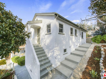 1722 ASHMORE Place, Los Angeles, CA, 90026, 