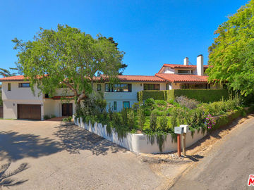Front, 3585 Wonder View Drive, Los Angeles, CA, 90068, 