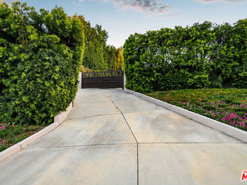 12644 Mulholland Drive, Beverly Hills, CA, 90210, 
