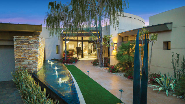 Palm Desert, CA Luxury Homes, Mansions & High End Real Estate for