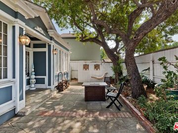Porch, 1324 N Fairfax Avenue, Los Angeles, CA, 90046, 