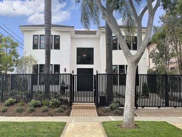 Front, 361 S Almont Drive, Beverly Hills, CA, 90211, 