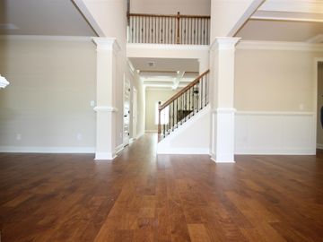 Homes With Hardwood Floors For In, Hardwood Flooring Mcdonough Ga