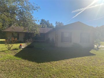 2460 NW 157TH PLACE, Citra, FL, 32113, 