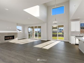 Mid Century Modern Homes For In, Country Hardwood Floors Buckley Wa