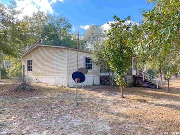 2029 NW 62th PLACE, Bell, FL, 32619, 