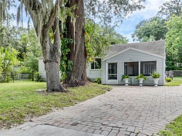 Front, 101 FOREST CIRCLE, Orlando, FL, 32803, 