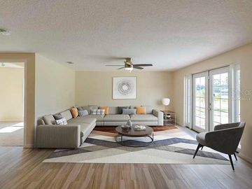 Living Room, 323 FOSTER COVE, Chuluota, FL, 32766, 