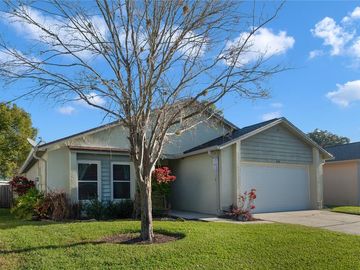541 MOCCASIN COURT, Casselberry, FL, 32707, 