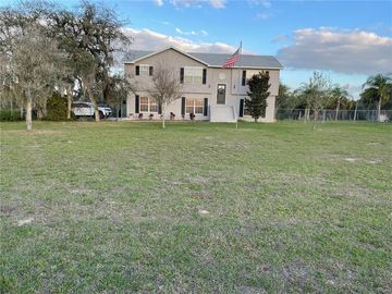 301 H L SMITH ROAD, Haines City, FL, 33844, 