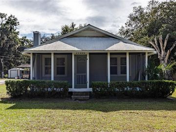 11580 SE 162ND PLACE, Weirsdale, FL, 32195, 