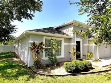 Front, 3410 WILLOW BRANCH LANE, Kissimmee, FL, 34741, 