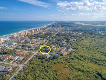 1 MARSH COURT, Ponce Inlet, FL, 32127, 