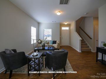 G, Living Room, 100 Ping Court, Statesville, NC, 28677, 