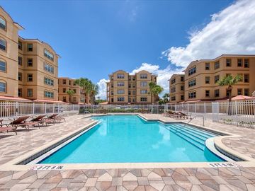 Swimming Pool, 612 WELLS COURT #402, Clearwater, FL, 33756, 