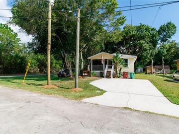 Front, 4897 163RD AVENUE N, Clearwater, FL, 33762, 