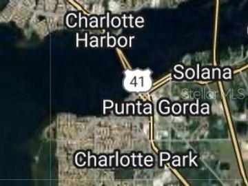 411 SOLONA STREET, Punta Gorda, FL, 33950, 