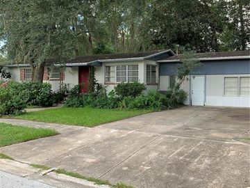 3013 NW 21ST TERRACE, Gainesville, FL, 32605, 