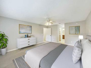Bedroom, 1137 WOODLAND TERRACE TRAIL, Altamonte Springs, FL, 32714, 