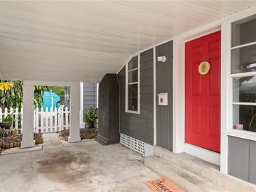 Porch, 719 W BELMAR STREET, Lakeland, FL, 33803, 