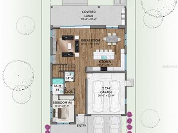 Floor Plan, 1025 42ND AVENUE N, St Petersburg, FL, 33703, 