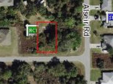None FOXHALL ROAD, North Port, FL, 34288, 