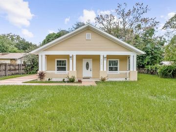 Front, 6403 N 22ND STREET, Tampa, FL, 33610, 