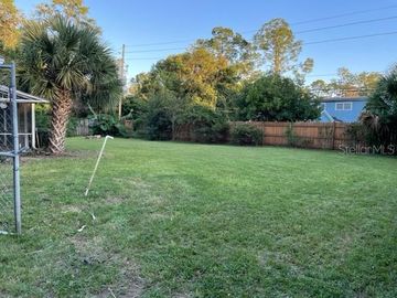 Yard, 4411 NW 18TH PLACE, Gainesville, FL, 32605, 