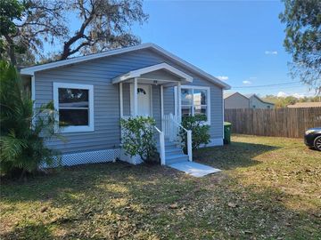 Front, 713 LIME AVENUE, Dundee, FL, 33838, 