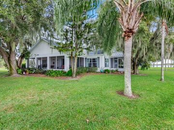Front, 4365 CANAL ROAD, Lake Wales, FL, 33898, 