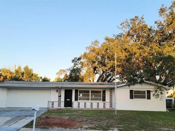 Front, 3404 CANTRELL STREET, Holiday, FL, 34690, 